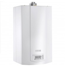 Котел ZENA PLUS MSL 24 MI газовый настенный 24 кВт двухконтурный с открытой камерой сгорания