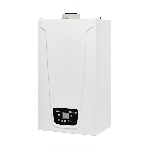 Котел газовый настенный DUO-TEC COMPACT 28 GA Котел газовый настенный DUO-TEC COMPACT 28 GA