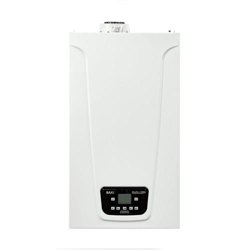 Котел газовый настенный DUO-TEC COMPACT 28 GA Котел газовый настенный DUO-TEC COMPACT 28 GA