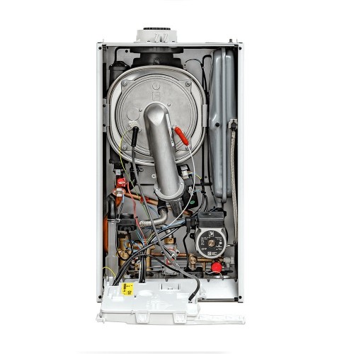 Котел газовый настенный DUO-TEC COMPACT 28 GA Котел газовый настенный DUO-TEC COMPACT 28 GA