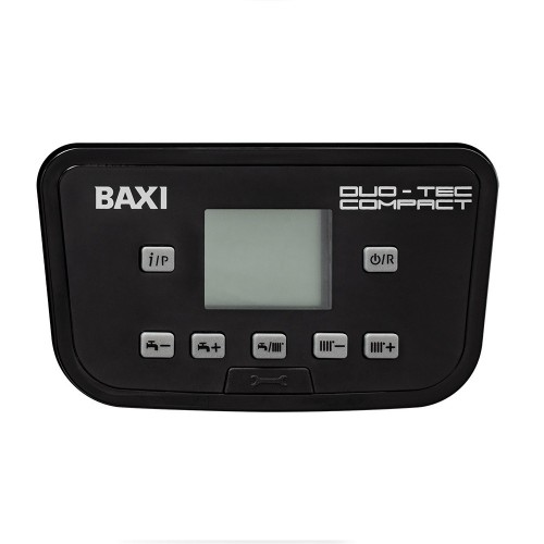 Котел газовый настенный DUO-TEC COMPACT 28 GA Котел газовый настенный DUO-TEC COMPACT 28 GA