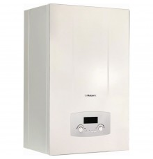 Котел газовый настенный HUBERT AGB 50DС, 2-ух контур, 50 кВт