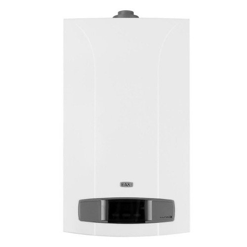 Котел газовый Baxi LUNA-3 310 Fi Котел газовый Baxi LUNA-3 310 Fi