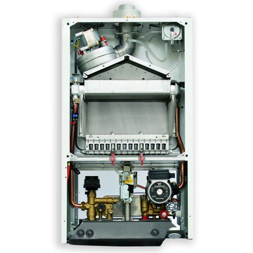 Котел газовый Baxi LUNA-3 310 Fi Котел газовый Baxi LUNA-3 310 Fi