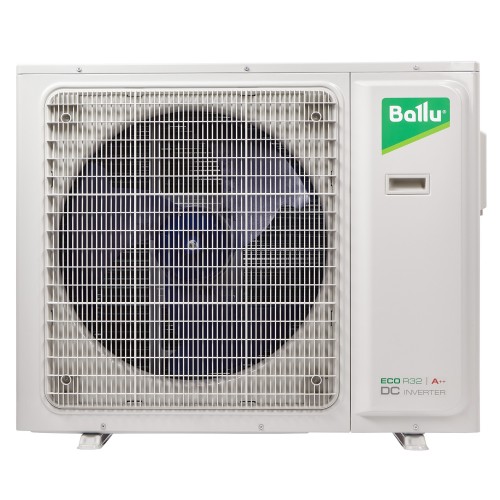 Блок наружный Ballu BA5OI-FM/out-42HN8/EU_LP инверторной мульти сплит-системы Блок наружный Ballu BA5OI-FM/out-42HN8/EU_LP инверторной мульти сплит-системы