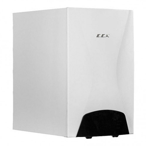 Котёл газовый настенный конденсационный E.C.A. Felis Slave Boiler 50 KW Котёл газовый настенный конденсационный E.C.A. Felis Slave Boiler 50 KW