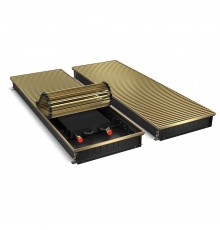 Конвектор внутрипольный Royal Thermo ATRIUM-90/400/2300-DG-U-AU