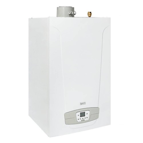 Котел газовый настенный конденсационный LUNA DUO-TEC MP+ 1.150 Котел газовый настенный конденсационный LUNA DUO-TEC MP+ 1.150