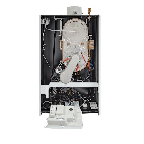 Котел газовый настенный конденсационный LUNA DUO-TEC MP+ 1.150 Котел газовый настенный конденсационный LUNA DUO-TEC MP+ 1.150