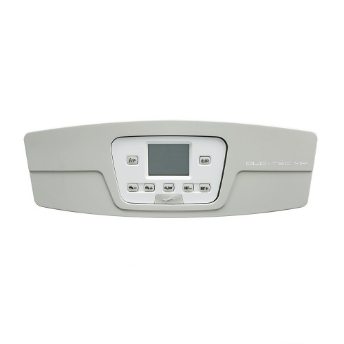 Котел газовый настенный конденсационный LUNA DUO-TEC MP+ 1.150 Котел газовый настенный конденсационный LUNA DUO-TEC MP+ 1.150