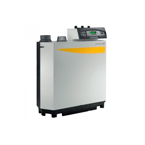 Котел газовый DE DIETRICH C 230-85 EVO конденсационный, напольный, 87 кВт с п/у Diematic Evolution Котел газовый DE DIETRICH C 230-85 EVO конденсационный, напольный, 87 кВт с п/у Diematic Evolution