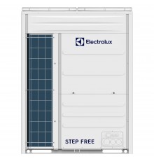 Блок наружный Electrolux c рекуперацией тепла ERXY3-615-R