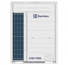 Блок наружный Electrolux c рекуперацией тепла ERXY3-615-R