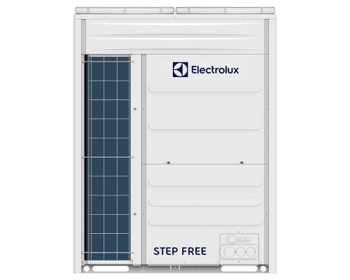 Блок наружный Electrolux c рекуперацией тепла ERXY3-615-R