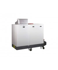 Котел конденсационный DE DIETRICH C 340-280 газ. напол. 261кВт, с ПУ Diematic Evolution (ПУ справа)