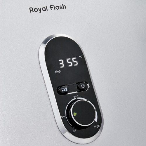 Водонагреватель Electrolux EWH 80 Royal Flash Silver Водонагреватель Electrolux EWH 80 Royal Flash Silver