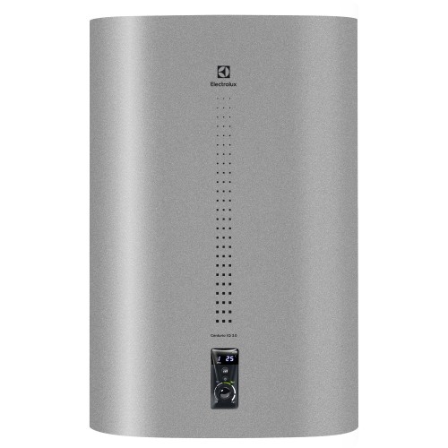 Водонагреватель Electrolux EWH 80 Centurio IQ 3.0 Silver Водонагреватель Electrolux EWH 80 Centurio IQ 3.0 Silver