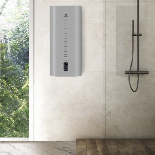 Водонагреватель Electrolux EWH 80 Centurio IQ 3.0 Silver Водонагреватель Electrolux EWH 80 Centurio IQ 3.0 Silver