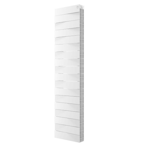 Радиатор Royal Thermo PianoForte Tower 200 /Bianco Traffico - 18 секц. Радиатор Royal Thermo PianoForte Tower 200 /Bianco Traffico - 18 секц.