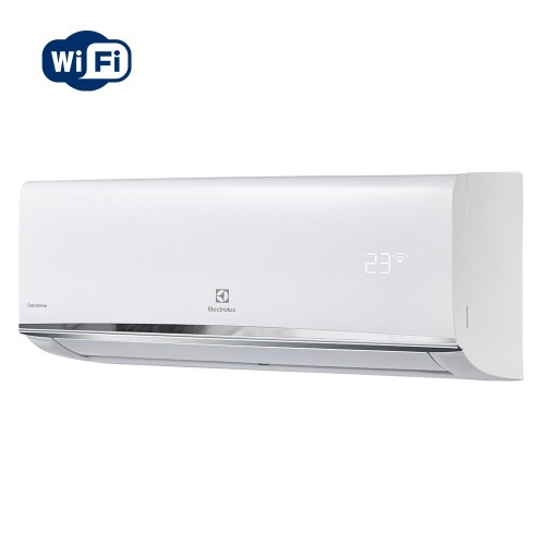 Сплит-система Electrolux Smartline EACS-07HSM/N3 комплект Сплит-система Electrolux Smartline EACS-07HSM/N3 комплект