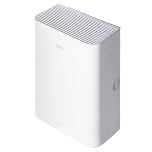 Очиститель воздуха приточный Ballu ONEAIR ASP-100 белый Очиститель воздуха приточный Ballu ONEAIR ASP-100 белый