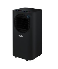 Кондиционер мобильный Ballu Eclipse BPAC-10 EPB/N6 black