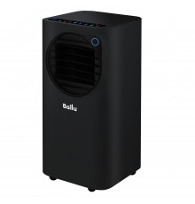 Кондиционер мобильный Ballu Eclipse BPAC-10 EPB/N6 black