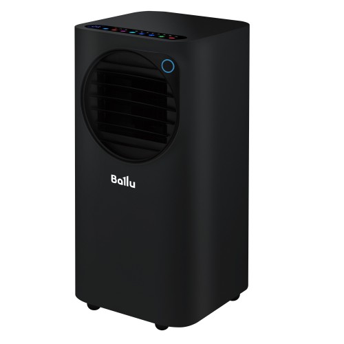 Кондиционер мобильный Ballu Eclipse BPAC-10 EPB/N6 black Кондиционер мобильный Ballu Eclipse BPAC-10 EPB/N6 black