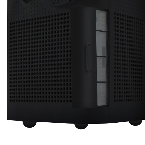 Кондиционер мобильный Ballu Eclipse BPAC-10 EPB/N6 black Кондиционер мобильный Ballu Eclipse BPAC-10 EPB/N6 black