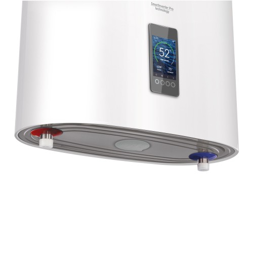 Водонагреватель Electrolux EWH 80 SmartInverter PRO Водонагреватель Electrolux EWH 80 SmartInverter PRO