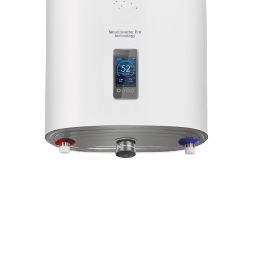 Водонагреватель Electrolux EWH 80 SmartInverter PRO Водонагреватель Electrolux EWH 80 SmartInverter PRO