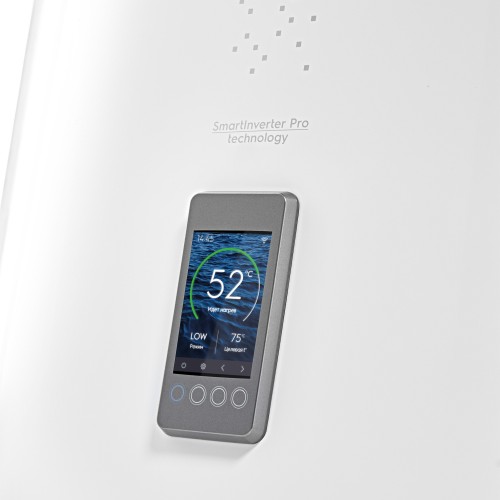Водонагреватель Electrolux EWH 80 SmartInverter PRO Водонагреватель Electrolux EWH 80 SmartInverter PRO