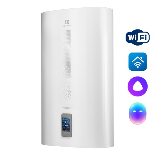 Водонагреватель Electrolux EWH 80 SmartInverter PRO Водонагреватель Electrolux EWH 80 SmartInverter PRO