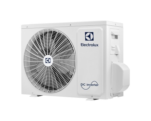 Сплит-система инверторного типа Electrolux Loft DC EACS/I-07HAL/N8 комплект