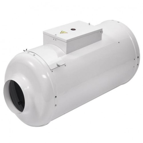 Установка приточная SHUFT AIRTUBE 200 Установка приточная SHUFT AIRTUBE 200