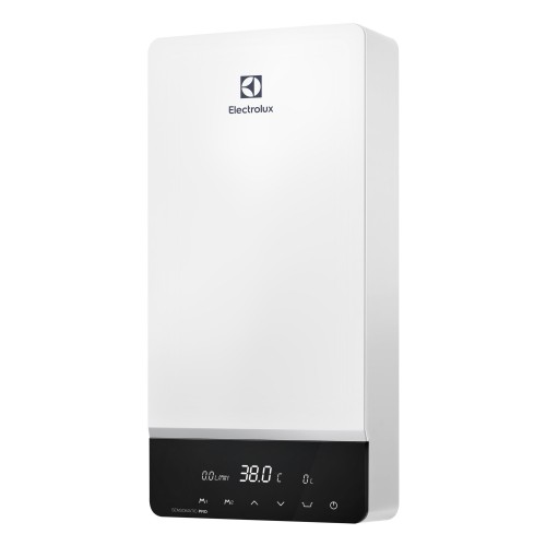 Проточный водонагреватель Electrolux NPX 12-18 Sensomatic Pro Проточный водонагреватель Electrolux NPX 12-18 Sensomatic Pro
