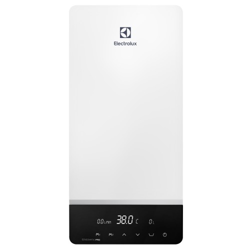 Проточный водонагреватель Electrolux NPX 12-18 Sensomatic Pro Проточный водонагреватель Electrolux NPX 12-18 Sensomatic Pro