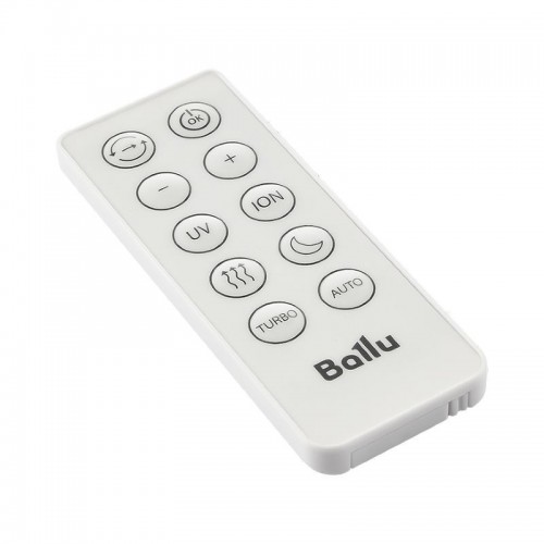 Очиститель воздуха приточный Ballu ONEAIR ASP-200P Очиститель воздуха приточный Ballu ONEAIR ASP-200P
