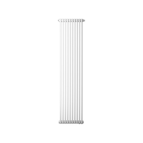 Радиатор труб. Zehnder Charleston 3150, 10 сек.1/2 ниж.подк. RAL9016 (кроншт.в компл) Радиатор труб. Zehnder Charleston 3150, 10 сек.1/2 ниж.подк. RAL9016 (кроншт.в компл)