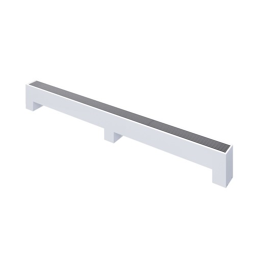 Конвектор напольный Royal Thermo STEP-180/180/2900-3-N-WT-LG-NA Конвектор напольный Royal Thermo STEP-180/180/2900-3-N-WT-LG-NA