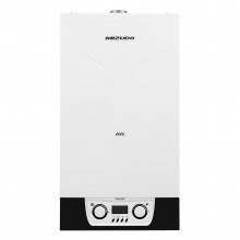 Котел газовый настенный MIZUDO GB M20ТH (20 кВт, одноконтурный) OPT, с трехход.клап.,закр.кам.сгор.