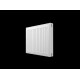 Радиатор панельный Royal Thermo COMPACT C33-500-2000 RAL9016