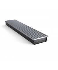 Конвектор внутрипольный Royal Thermo ATRIUM-90/300/1400-DG-U-NA