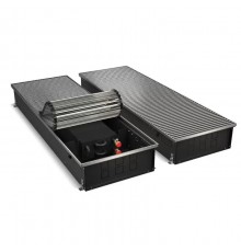 Конвектор внутрипольный Royal Thermo ATRIUM-150/400/1000-DG-U-NA