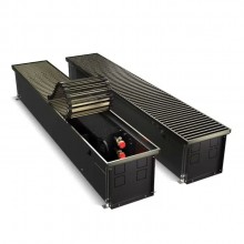 Конвектор внутрипольный Royal Thermo ATRIUM-190/200/2400-DG-U-DB