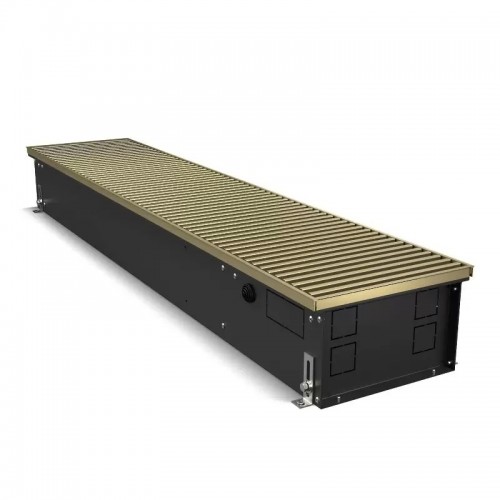 Конвектор внутрипольный Royal Thermo ATRIUM-150/250/1000-DG-U-LB Конвектор внутрипольный Royal Thermo ATRIUM-150/250/1000-DG-U-LB