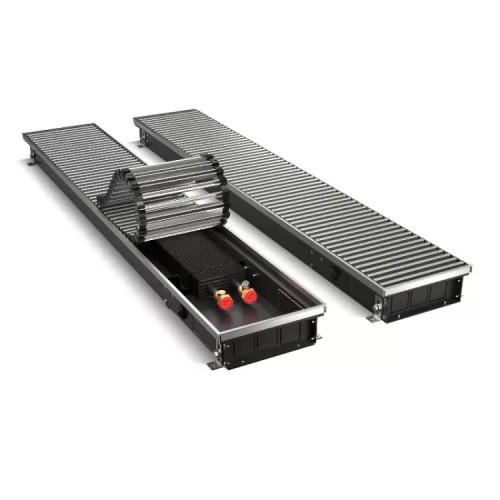 Конвектор внутрипольный Royal Thermo ATRIUM-75/200/2800-DG-U-NA Конвектор внутрипольный Royal Thermo ATRIUM-75/200/2800-DG-U-NA