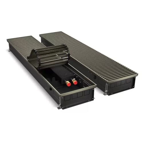 Конвектор внутрипольный Royal Thermo ATRIUM-110/250/1800-DG-U-DB Конвектор внутрипольный Royal Thermo ATRIUM-110/250/1800-DG-U-DB