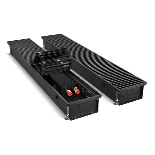 Конвектор внутрипольный Royal Thermo ATRIUM-110/250/2700-DG-U-BL Конвектор внутрипольный Royal Thermo ATRIUM-110/250/2700-DG-U-BL