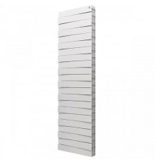 Радиатор Royal Thermo PianoForte Tower Bianco Traffico - 18 секц.